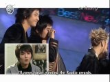 (08.04.09) Ryeowook - Star Monologue on  Arirang TV ShowBiz Extra