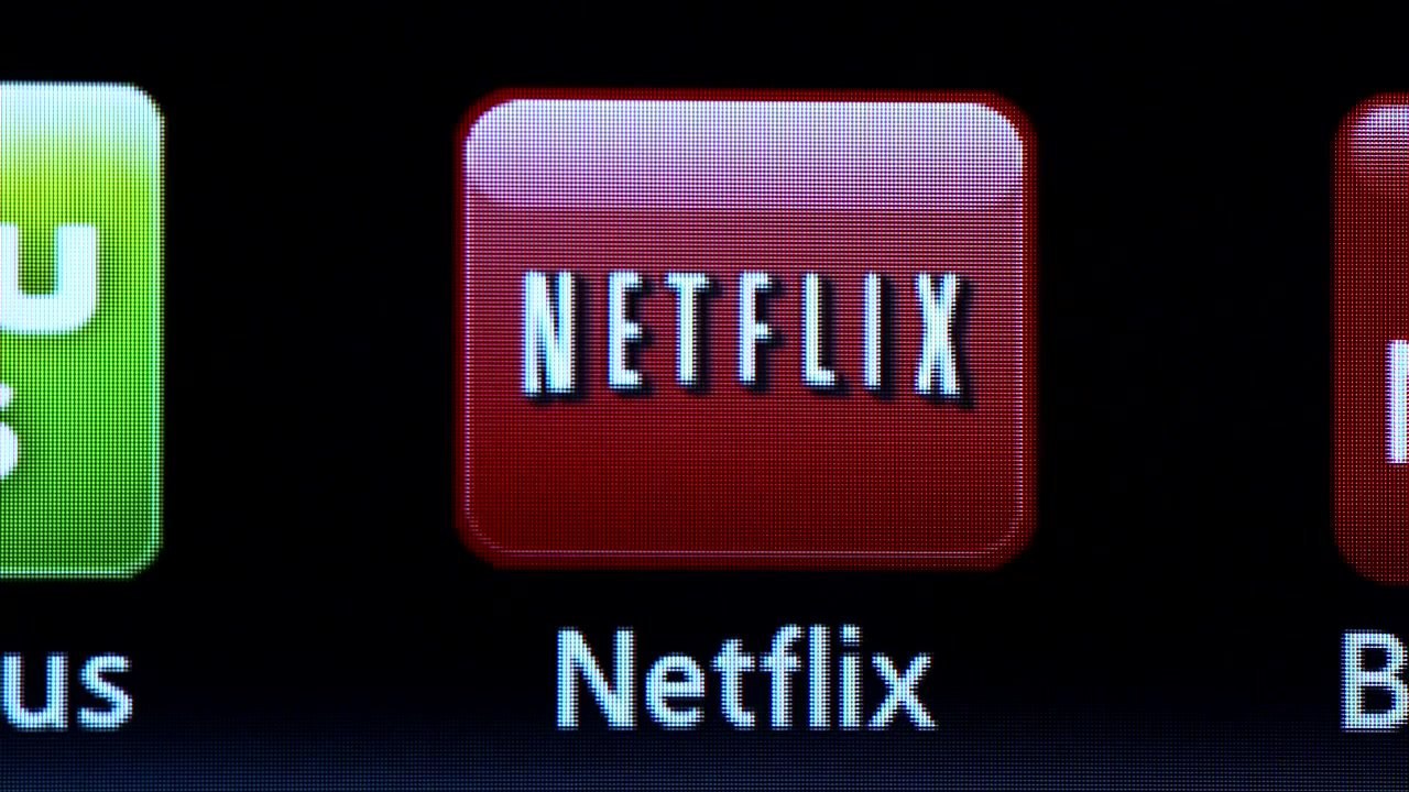 Chip Chick Samsung Smart TV App Showcase 2 of 3- Uber Popular Apps