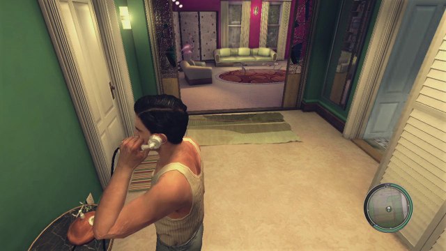 Mafia 2 Прохождение часть 5 из 6 (XBox 360)