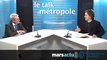 Le talk métropole Marsactu : Philippe Langevin, maitre de conférences à la faculté des sciences économiques de Aix Marseille Université