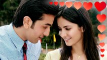Ranbir Kapoor – Katrina Kaif Valentine Date
