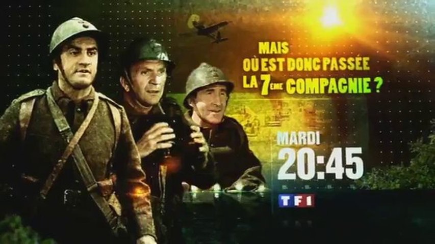 Film Streaming Mais Où Est Donc Passé La 7ème Compagnie Mais où est donc passée la 7ème compagnie ? VFSTFR par espacedocs