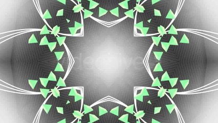 Colorful Crazyness - After Effects Template