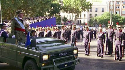 Espagne: Cristina de Bourbon, une princesse à l'épreuve du scandale