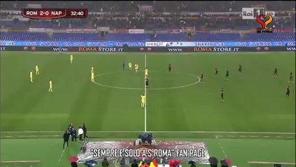 INCREDIBILE GOL DI STROOTMAN | AMAZING GOAL STROOTMAN | COPPA ITALIA