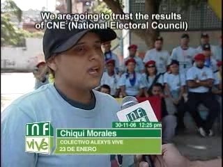 El Plan de los Oligarcas