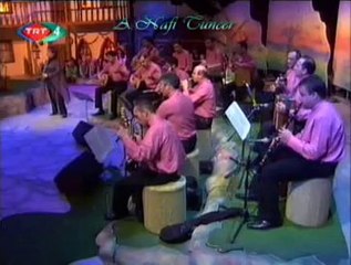 Emel TAŞÇIOĞLU-Geceler Yârim Oldu (1)