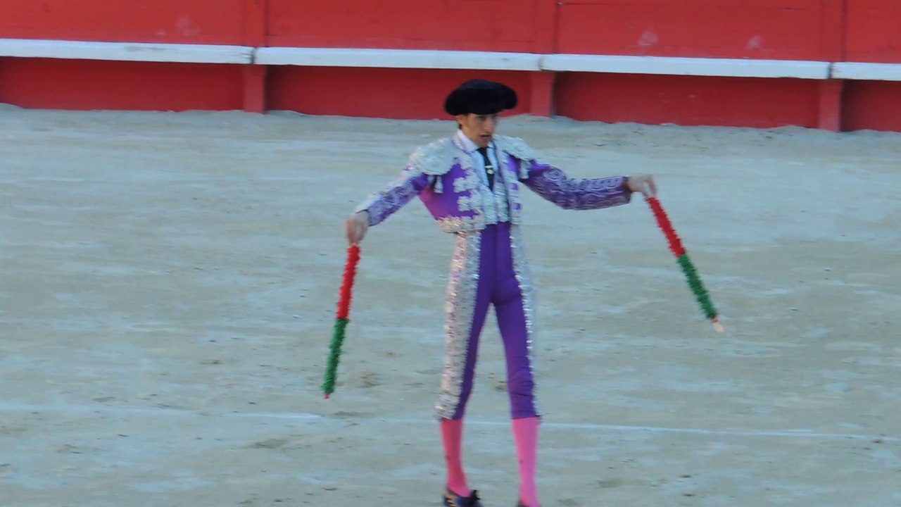 DAVID ADALID à NIMES