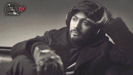 Tamer Hosny - Elly Rah _ اللي راح - تامر حسني