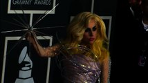 Lady Gaga Discusses Her Depression in 2013