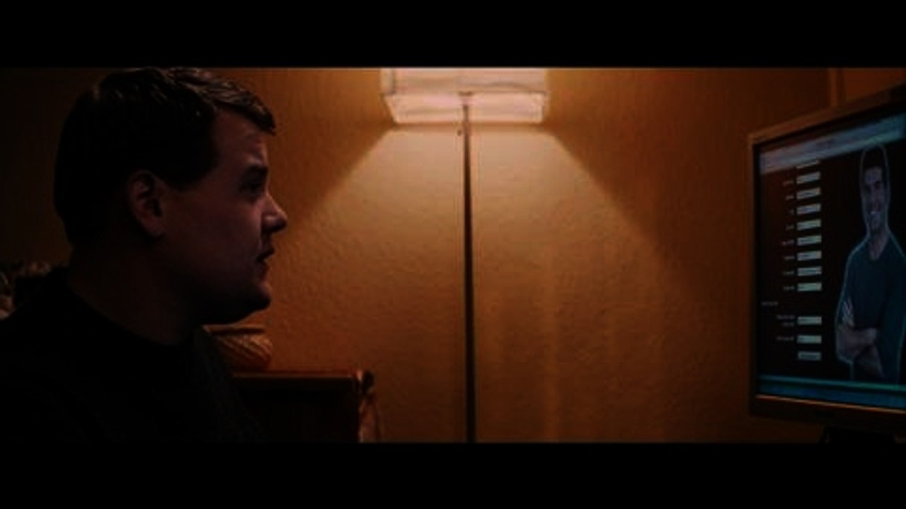 One chance - trailer (deutsch) hd