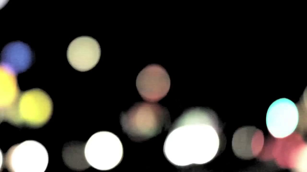 Die Nacht mit...    Trailer 1