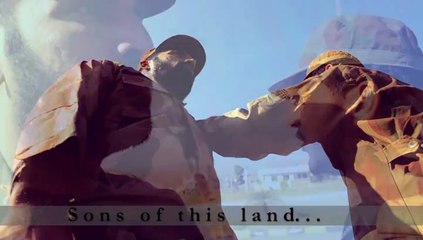 Warriors of Light--Pakistan