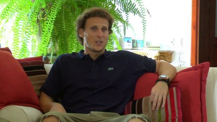 Forlan: "El Atlético de Madrid puede pelear por títulos"
