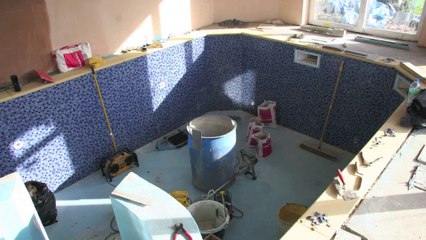 HAVUZ İZOLASYONU 0507 550 77 03 ÜCRETSİZ KEŞİF