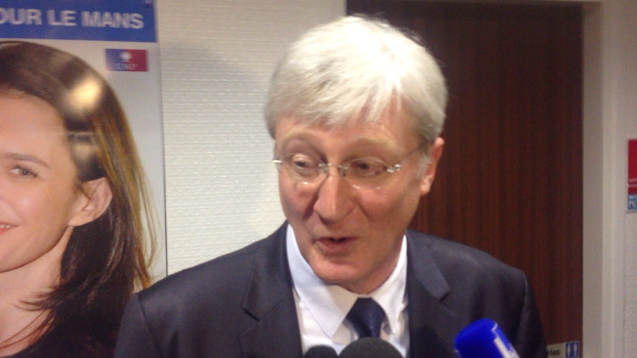 Dominique Le Mèner