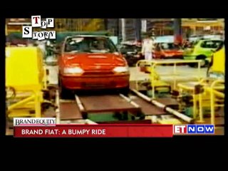 Brand Equity: Brand Fiat - A Bumpy Ride