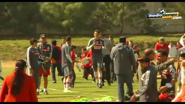 Real cree que a Chivas lo castigan las lesiones