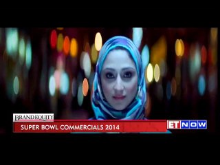 Brand Equity: Super Bowl Commercials 2014