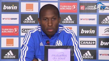 Fanni : "Ma prolongation, ce n'est pas un souci"
