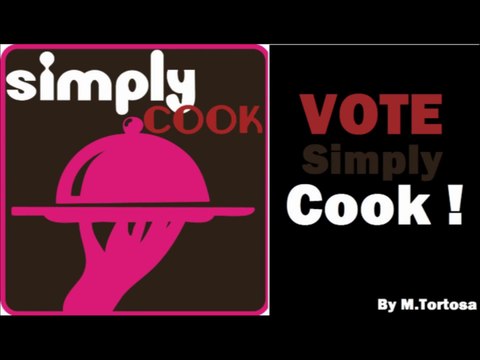 Lycée Aristide Bergès-SIMPLY COOK