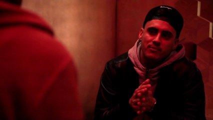 Deen Burbigo | Musique | ITW From Paris