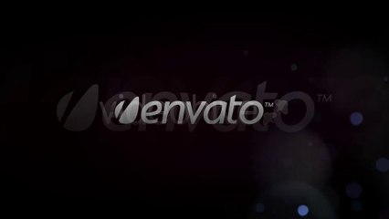 Realistic boken reveal - After Effects Template