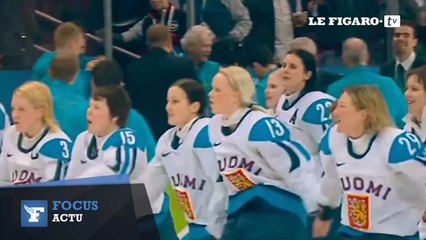 Sotchi ou Sochi ? Le lexique franco-russe des JO 2014 en vidéo