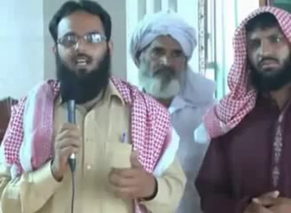 فرقه جماعة الدعوة (لشكرطيبه) کا اصل چہرہ 3
