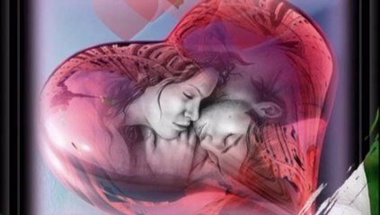 serce ♥to najpiękniejsze  słowo♥ świata dla  zakochanych