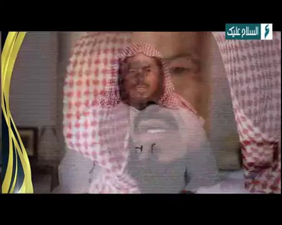 لتدخلن المسجد الحرام إن شاء الله آمنين لفضيلة القارئ الشيخ محمد المحيسني