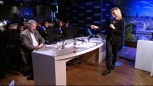 Brigitte Bardot défend les animaux dans Europe midi