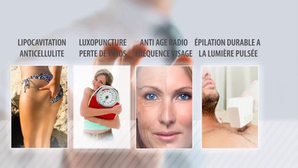 Epilation à la lumière pulsée Sélestat