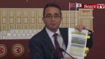 CHP'li Tezcan, Bekir Bozdağ hakkında hazırlanan fezlekeyi açıkladı