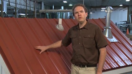 5 Common Mistakes to Avoid When Installing Metal Roofing