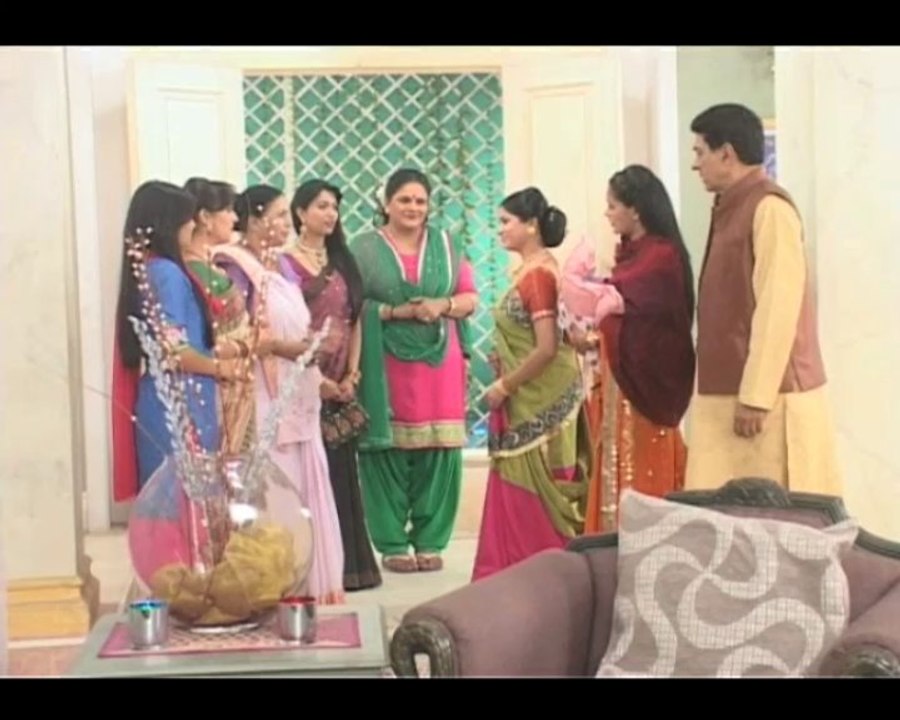 Doli Armaano Ki Samrat insults Urmis family