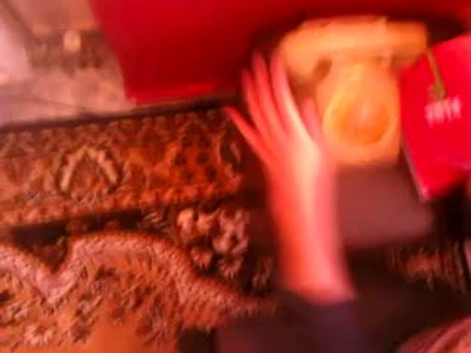 Nokia lumia 610 vs ITT vintage telephone.