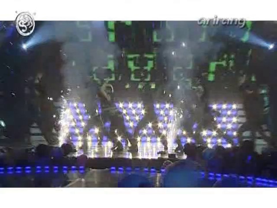 Super Junior - 080424 ArirangTV ShowBizExtra - Star Monologue (Kyuhyun)