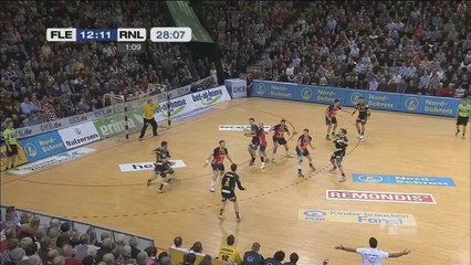 Résumé Flensburg - Rhein-Neckar