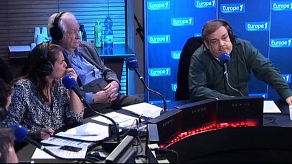 Laurence Boccolini et Cyril Hanouna piègent Les Inconnus