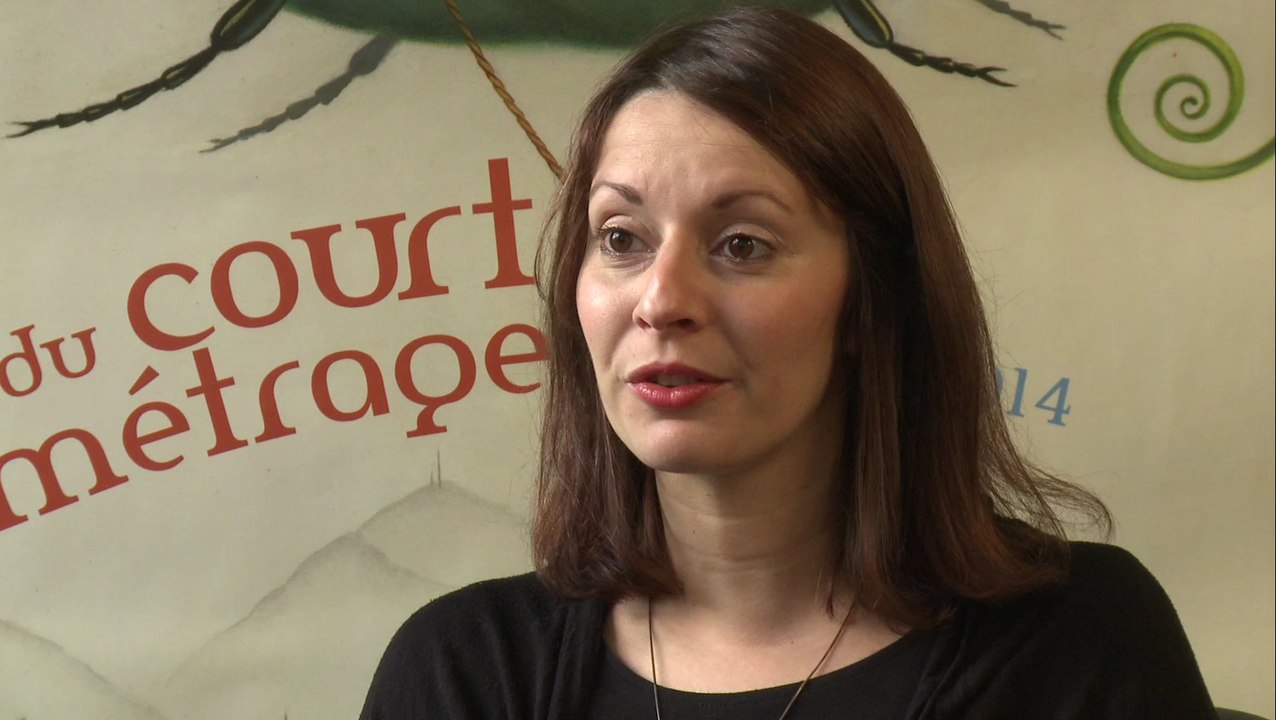 Le court du jour : "Zima" de Cristina Picchi