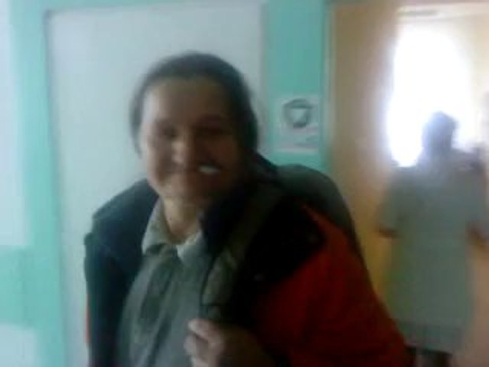 Zbylucha u dentysty