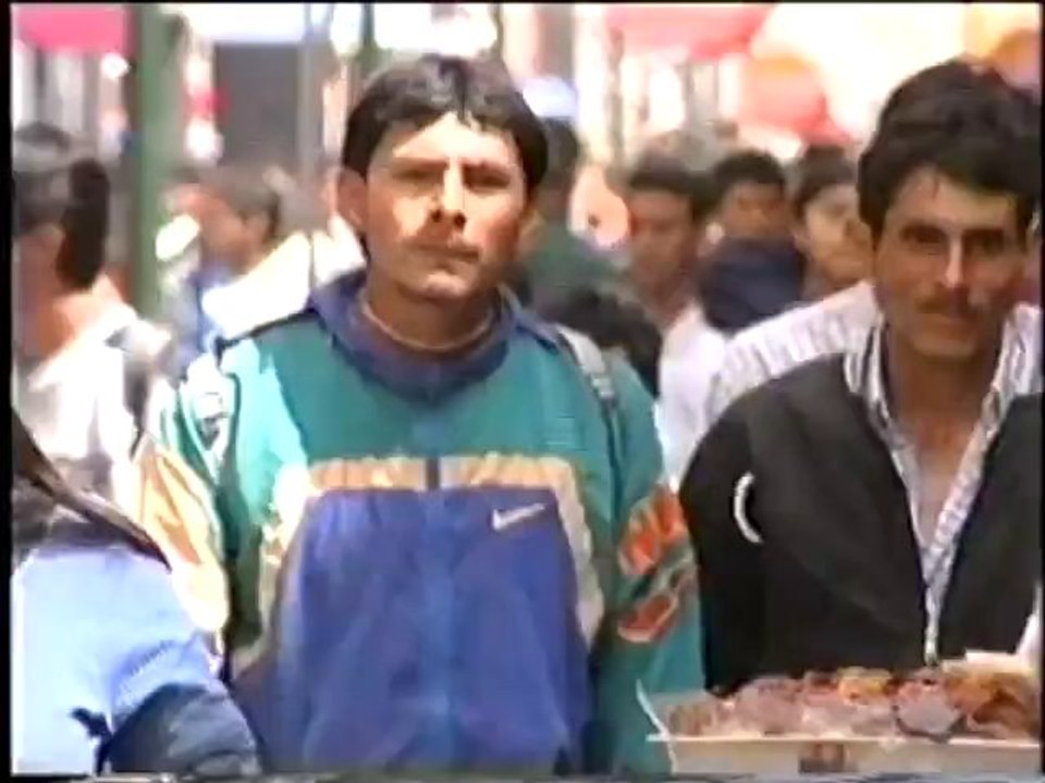 Fujimori & Montesinos : le dictateur et son double