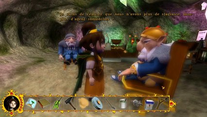 Ceville 7 - Oasis [FR]