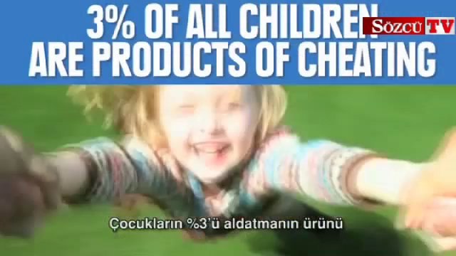 Aldatma hakkında 12 korkunç gerçek