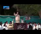 Zakir Waseem Abbas baloch Shahadat Ghazi Abbas majlis karishan nagar Lahore