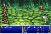 L'Epreuve Warrior - Partie 03 (Final Fantasy Solo Character Challenge)