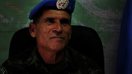 People & Power - Congo and the General