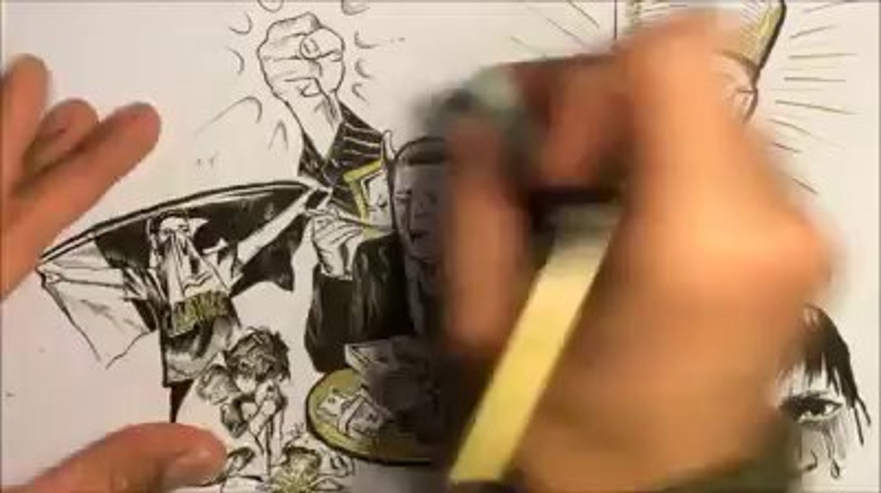 Stand up against corruption - Rally 29th Dec