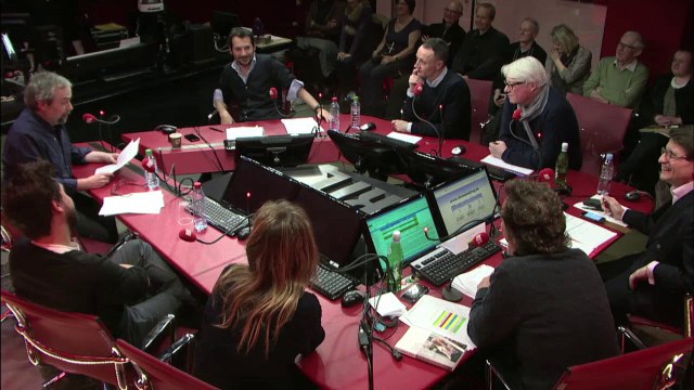 Didier Porte présente Le billet du jour du 06/02/2014 dans A La Bonne Heure